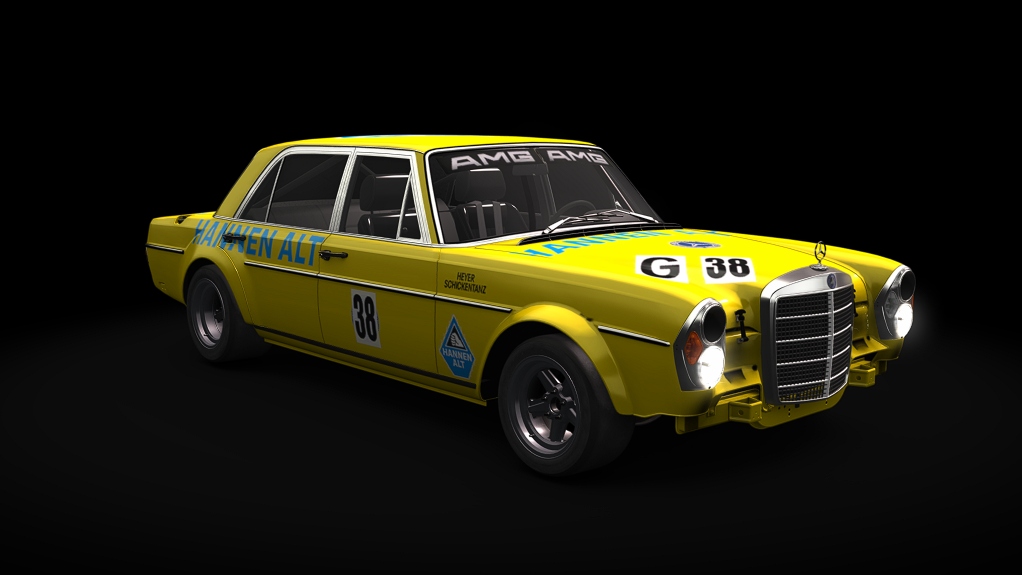 Car Skin
