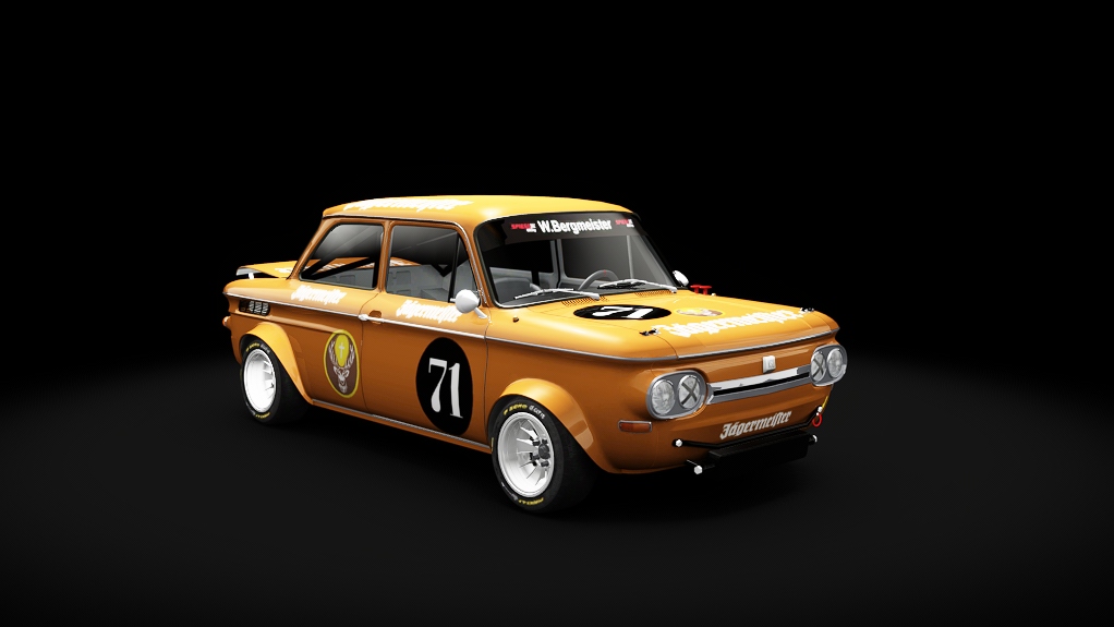 Car Skin