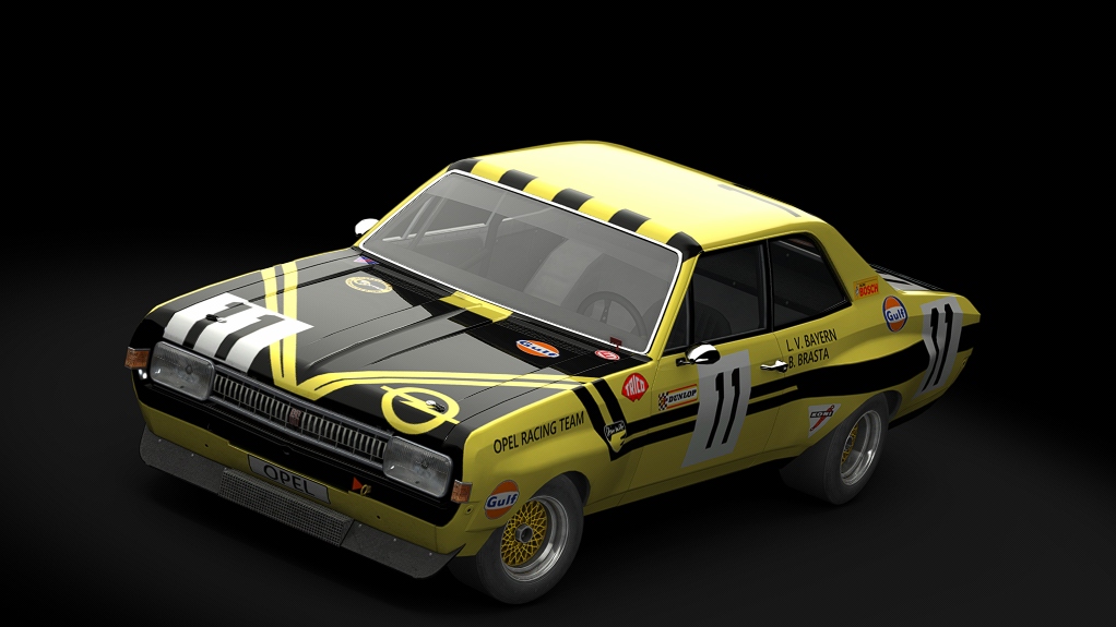Car Skin