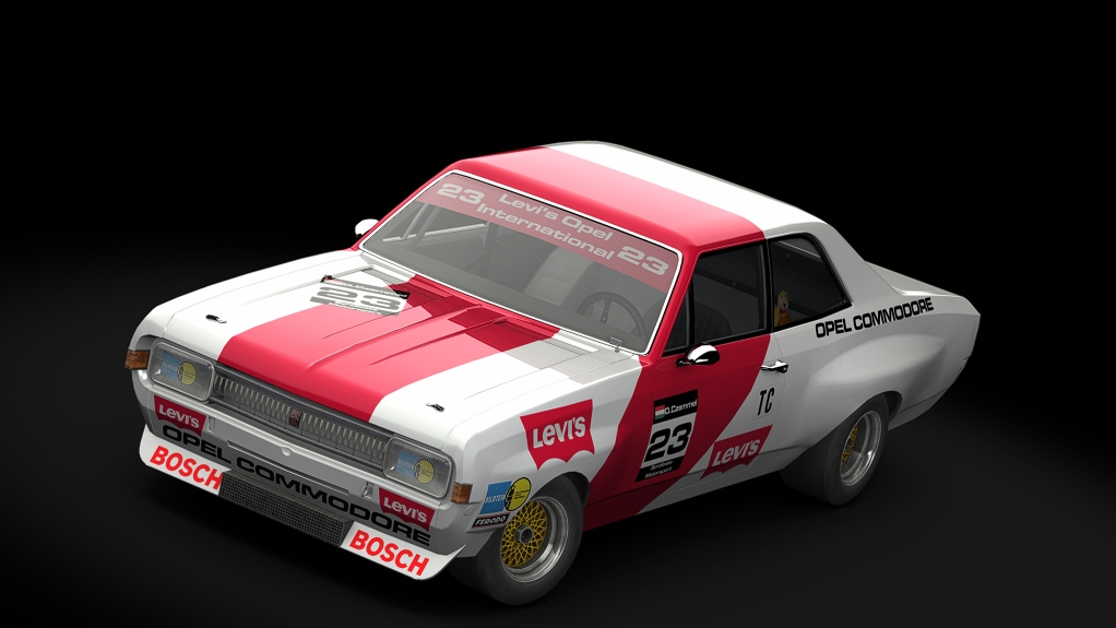 Car Skin
