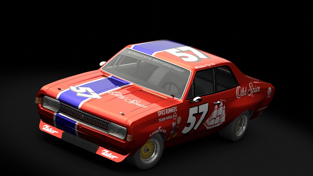 Car Skin