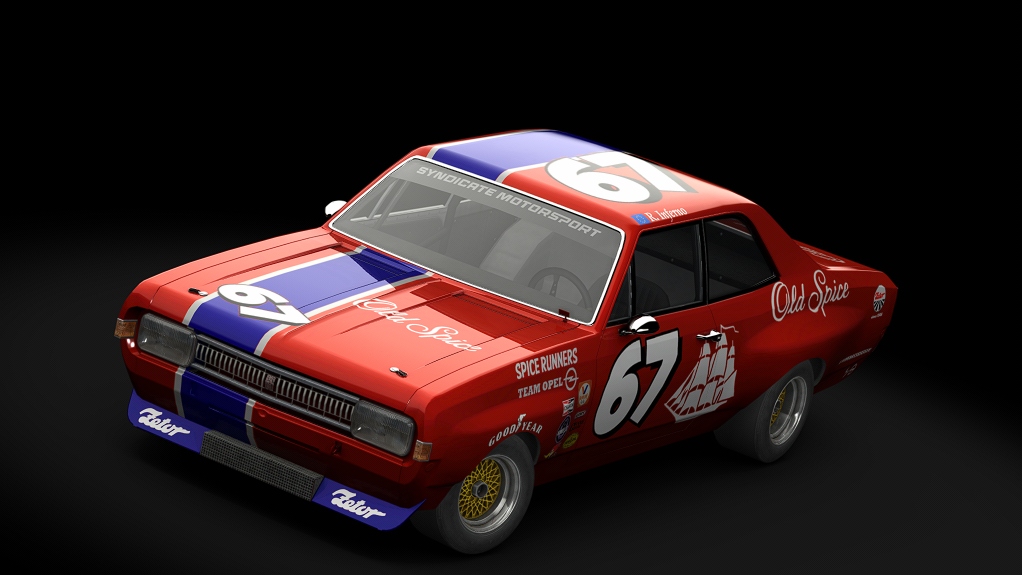 Car Skin