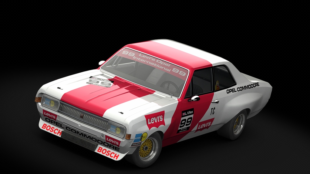 Car Skin