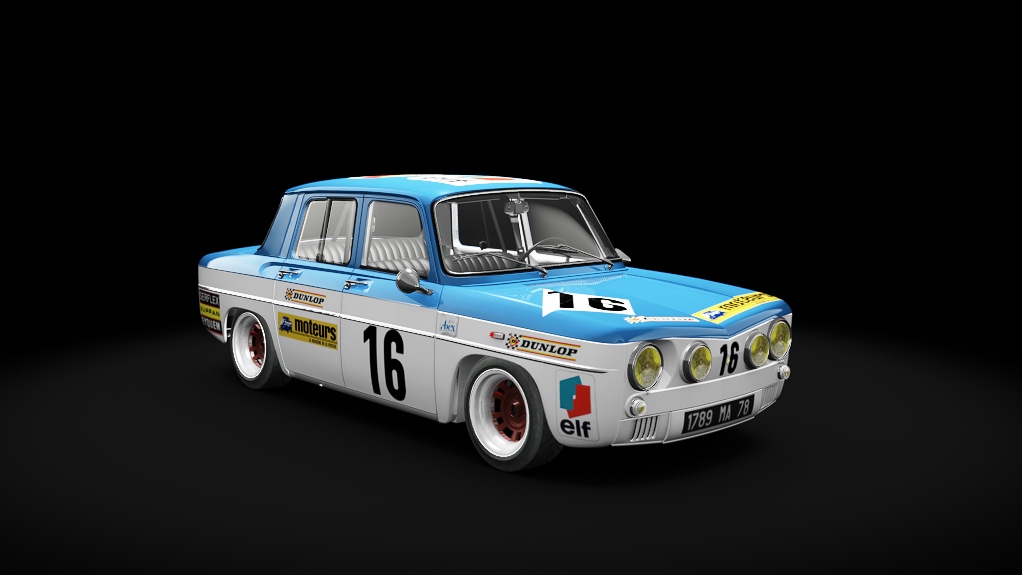 Car Skin