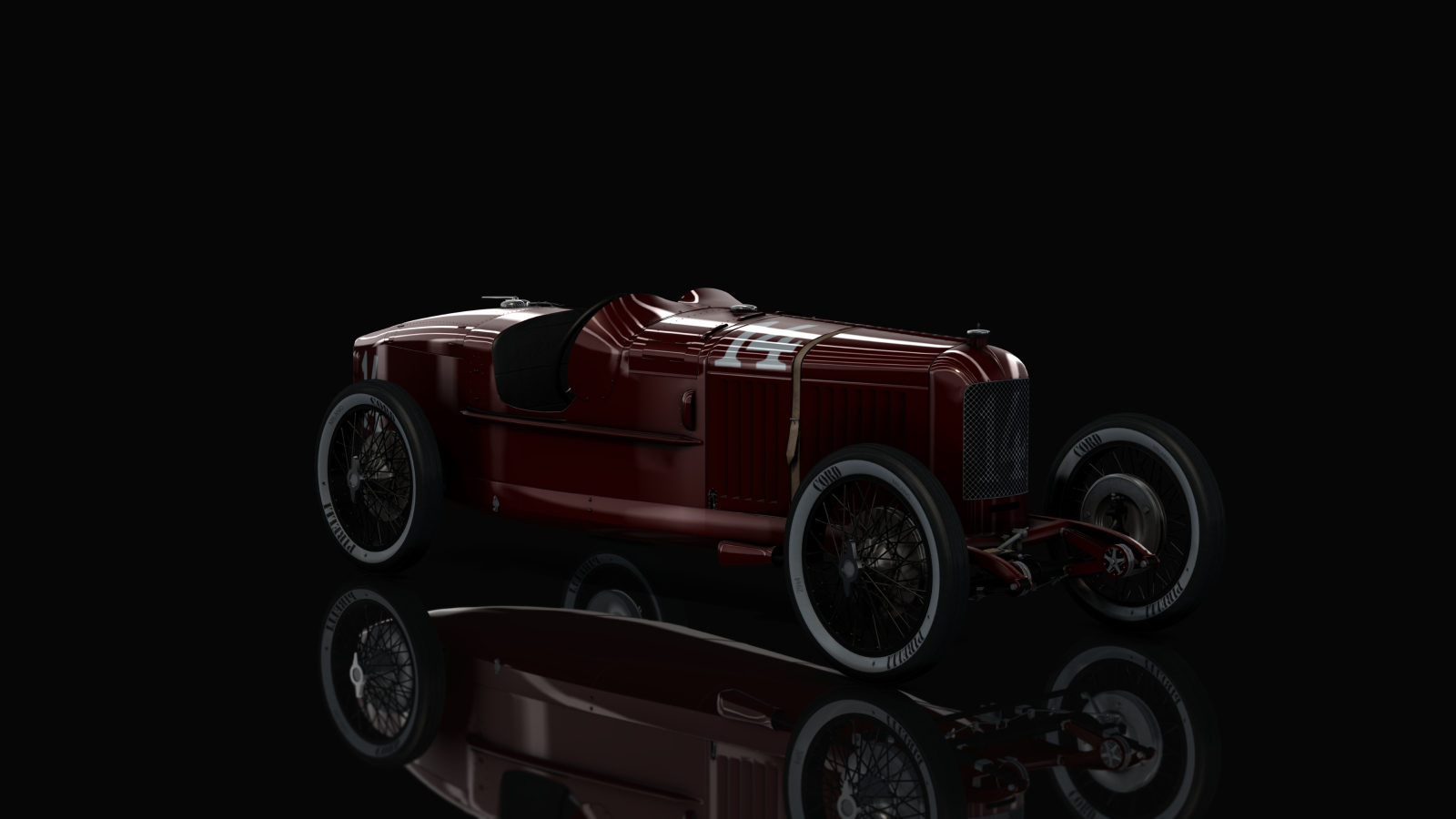 Car Skin