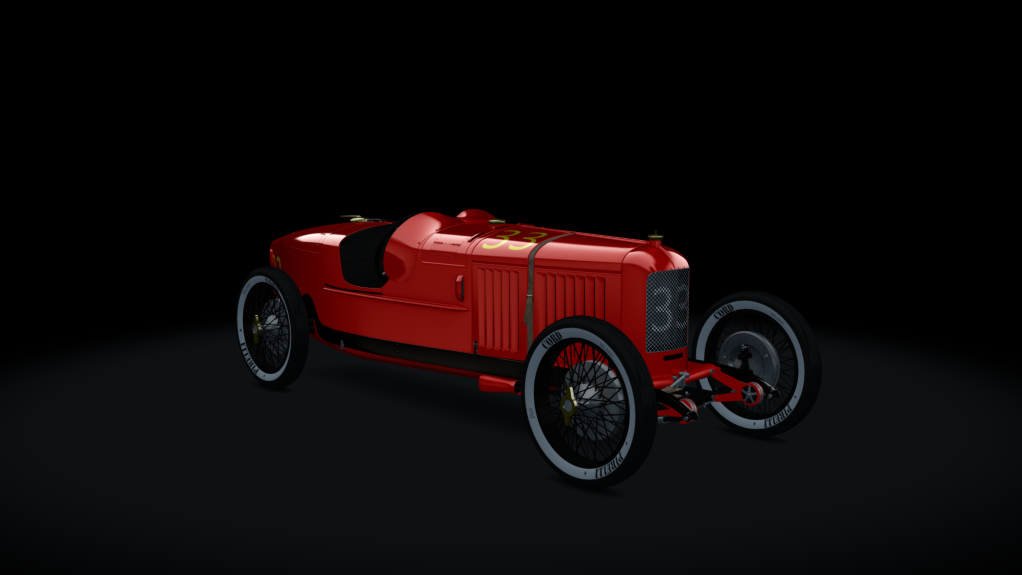 Car Skin