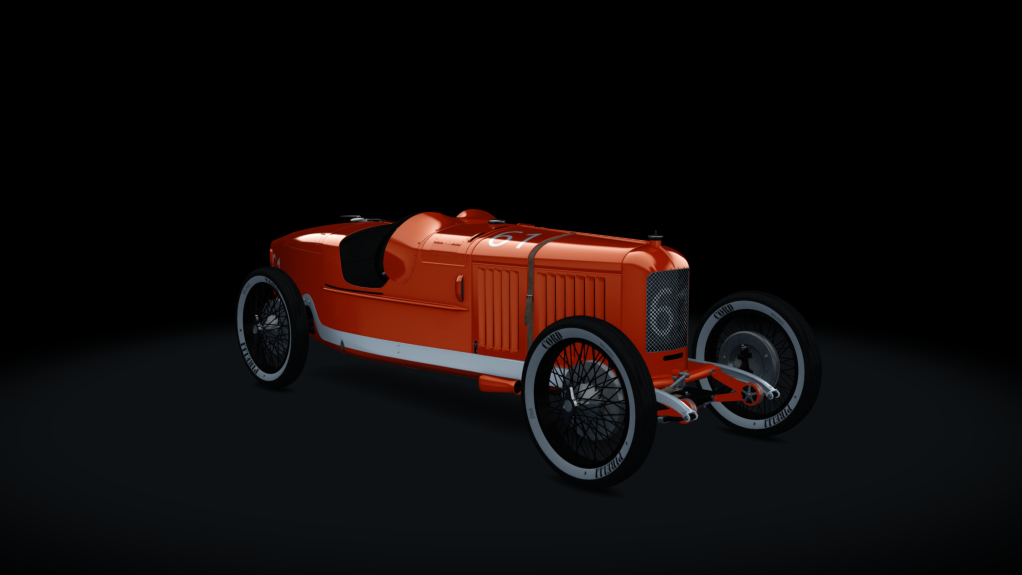 Car Skin