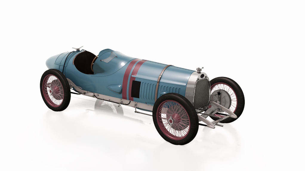 Car Skin