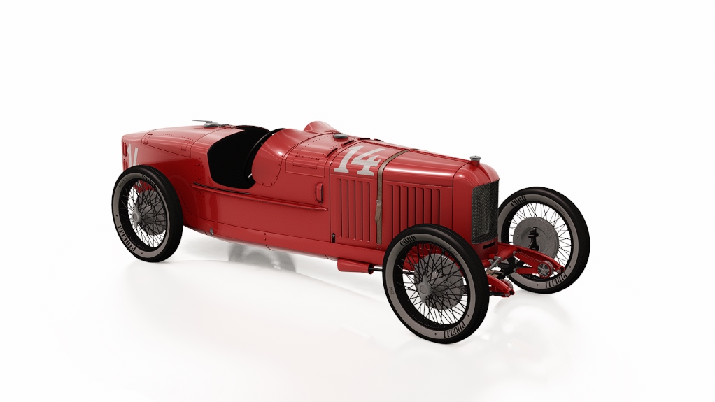 Car Skin