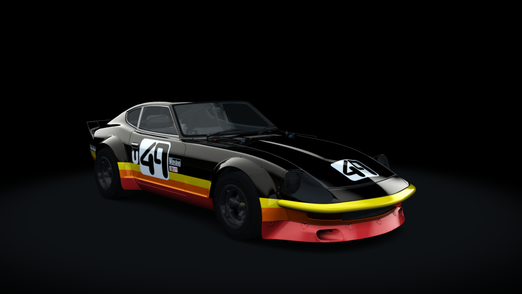 Car Skin