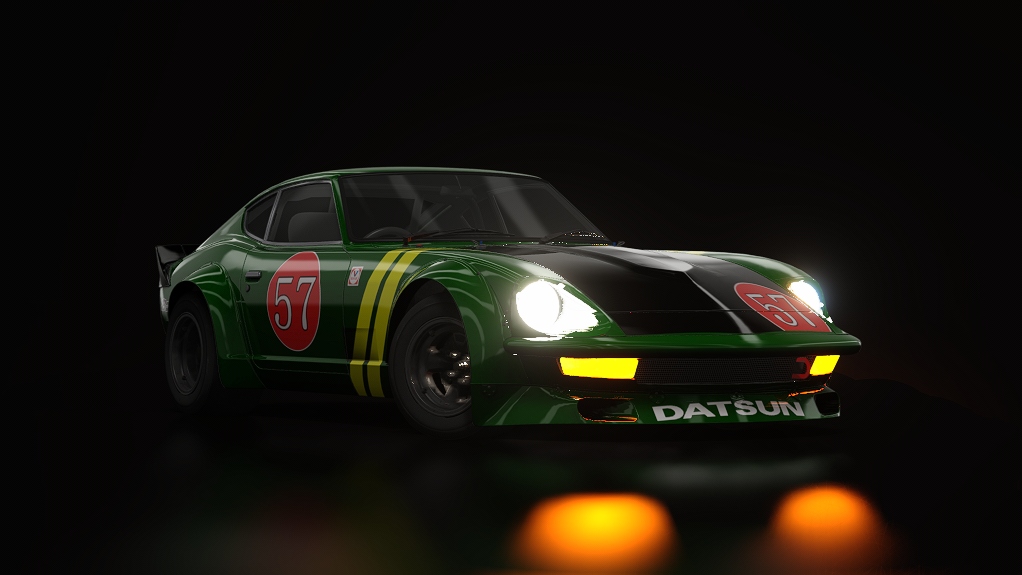 Car Skin