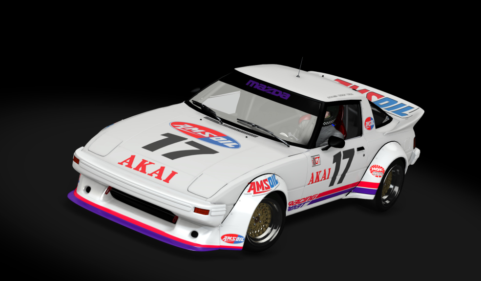 Car Skin