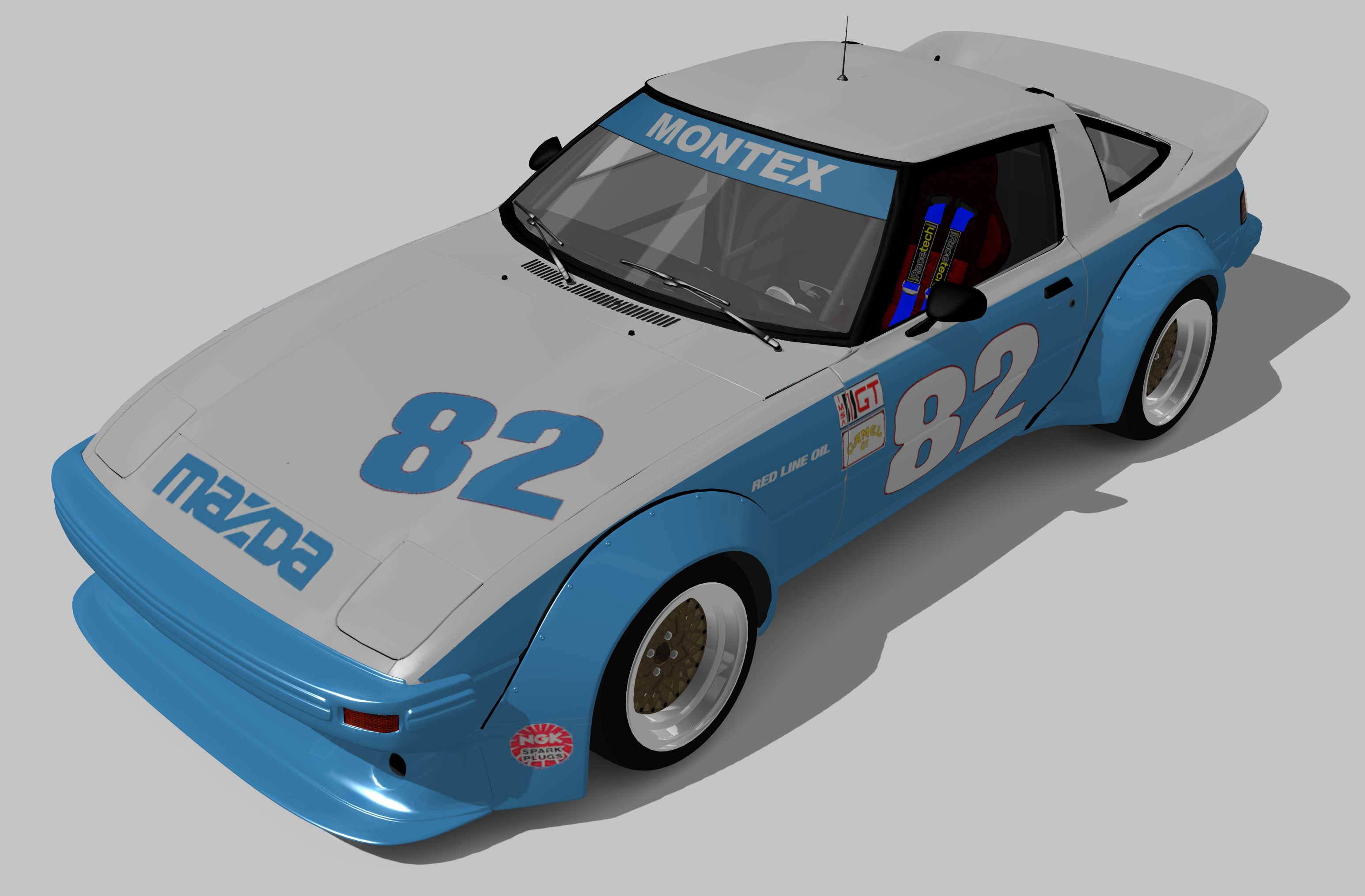 Car Skin
