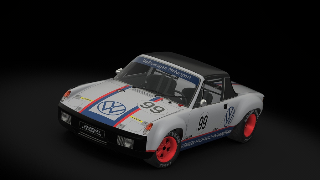 Car Skin