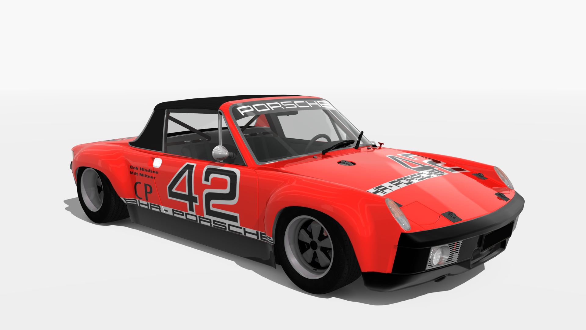 Car Skin