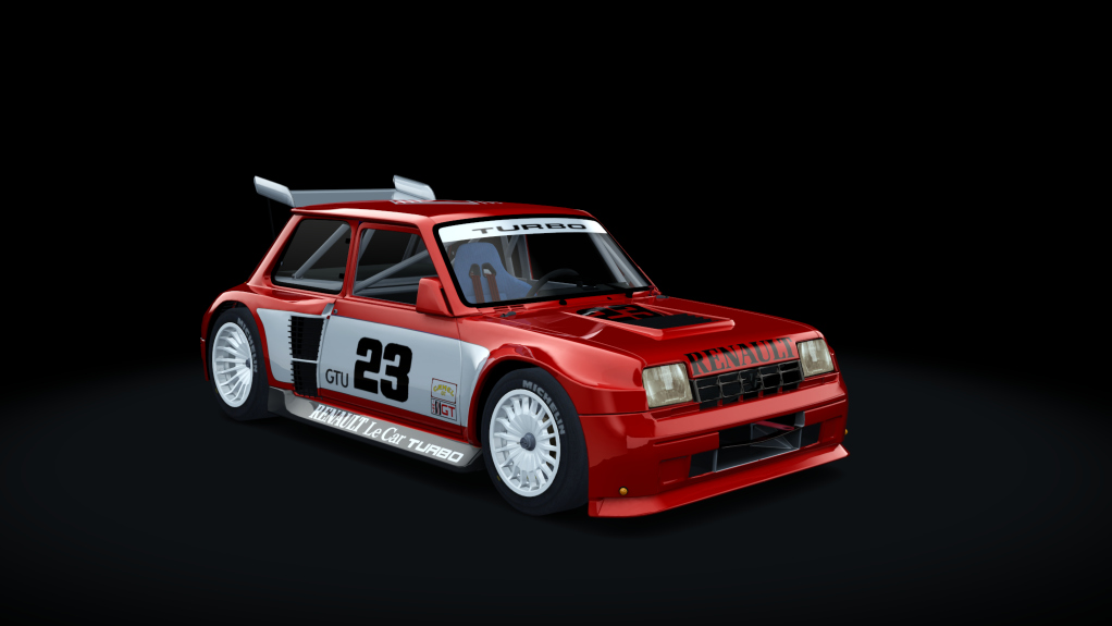 Car Skin
