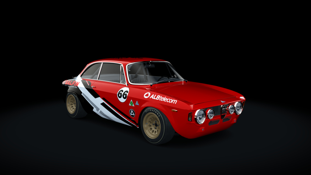 Car Skin