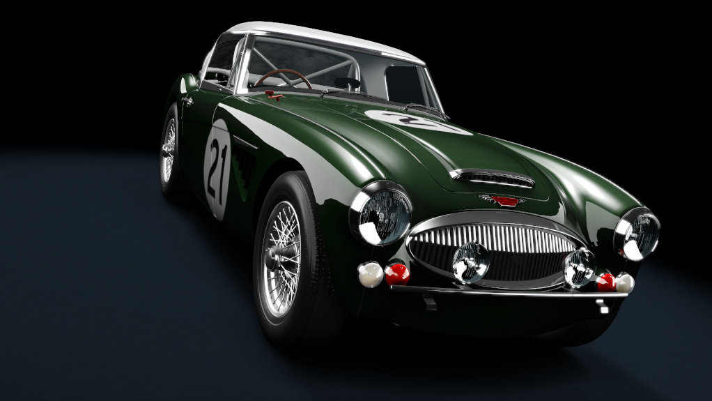 Car Skin