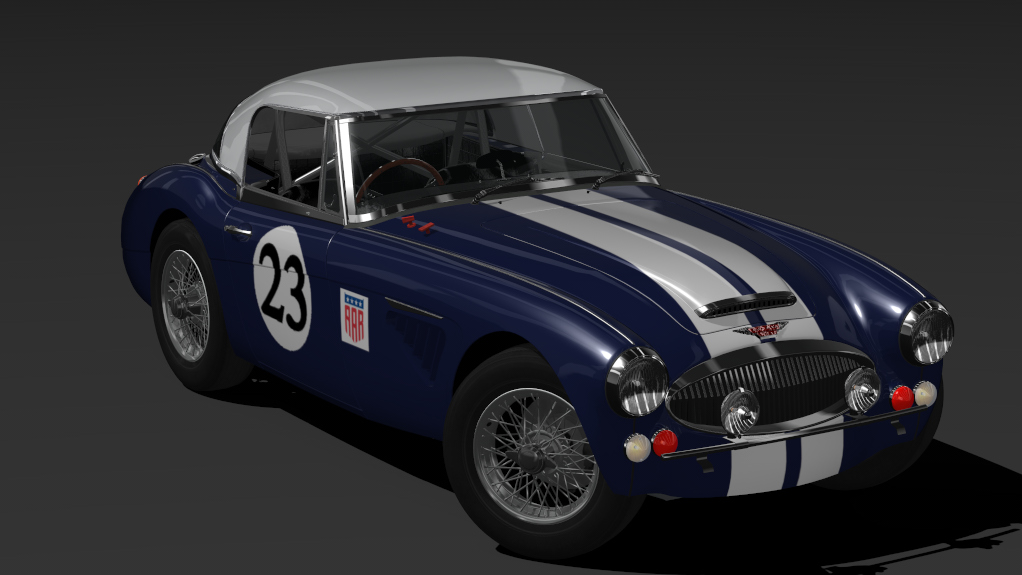 Car Skin