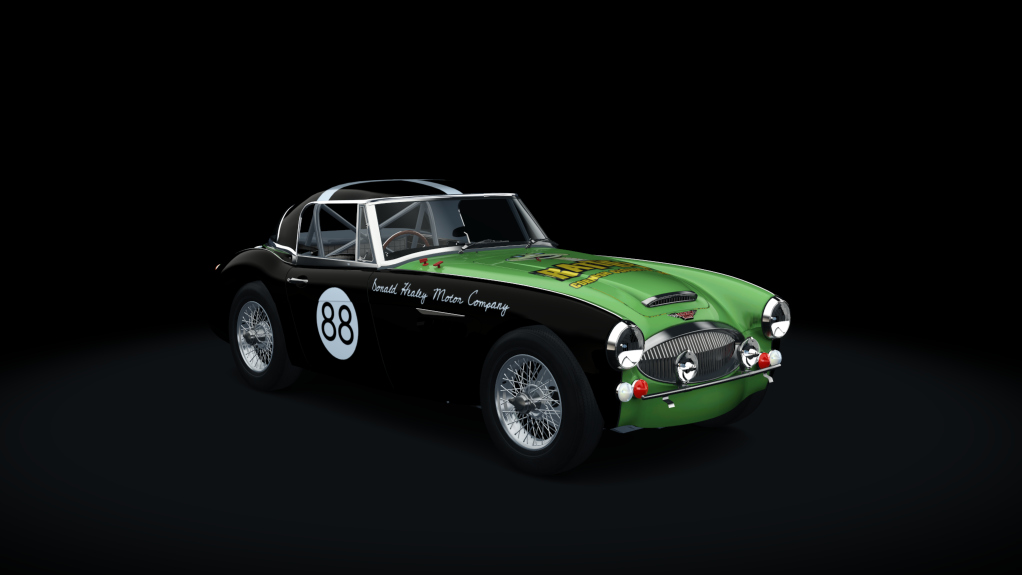 Car Skin