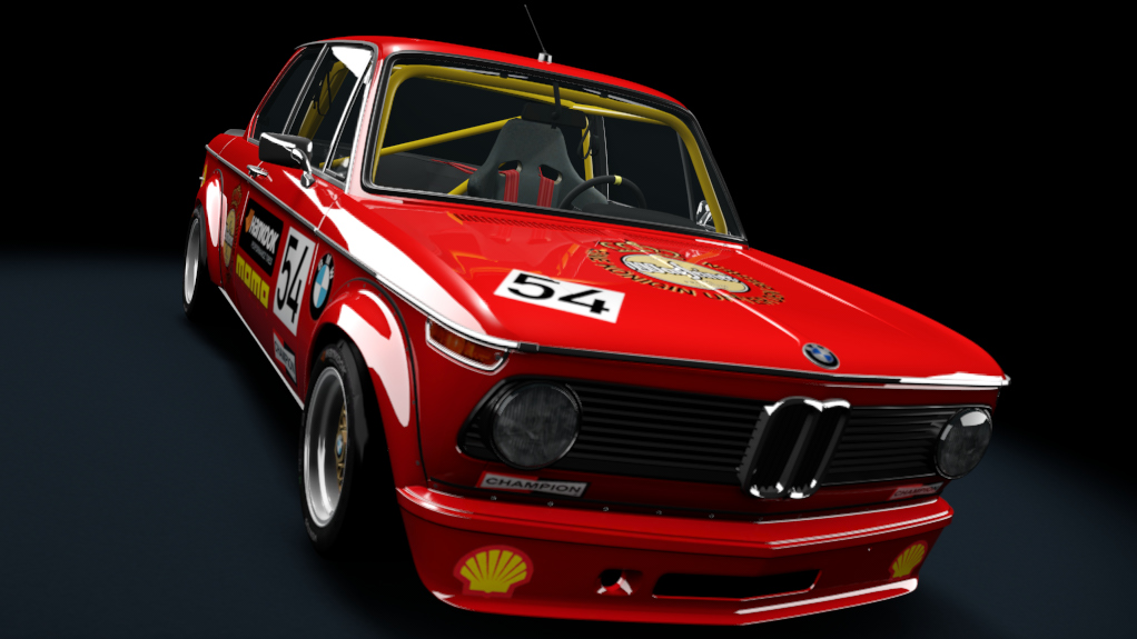 Car Skin