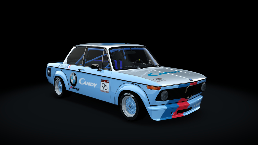 Car Skin