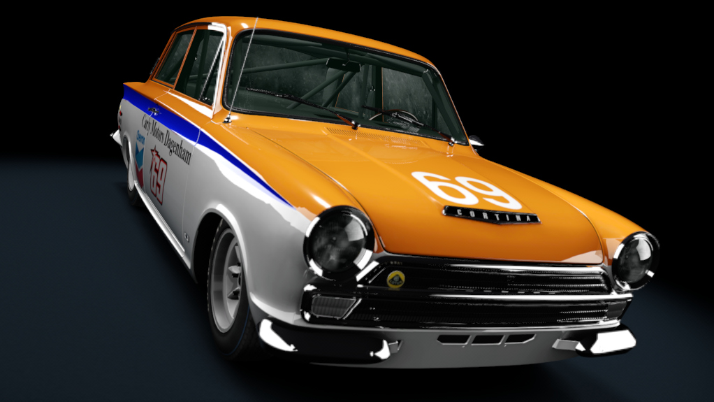 Car Skin