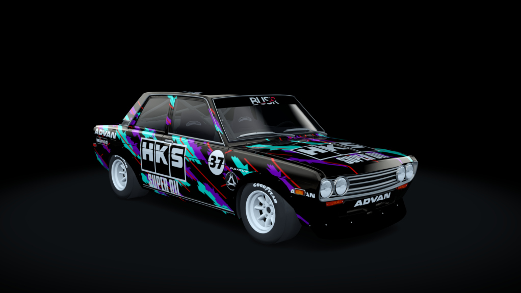 Car Skin