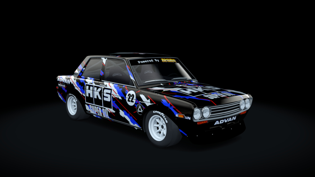 Car Skin