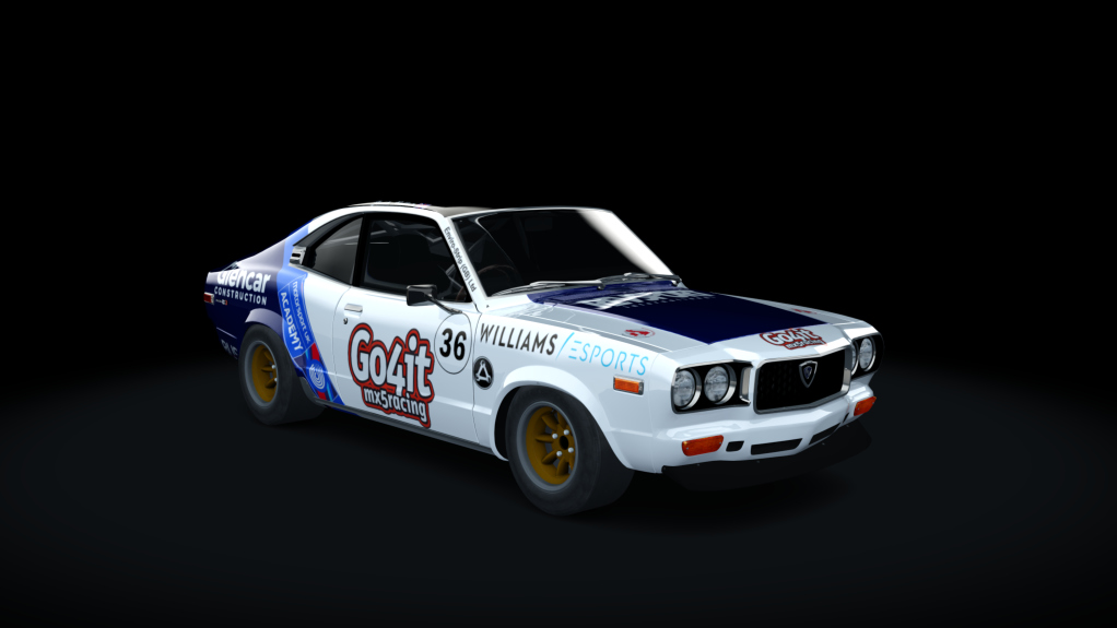 Car Skin