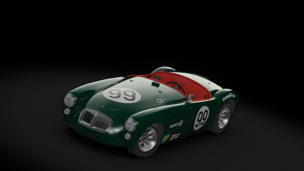 Car Skin