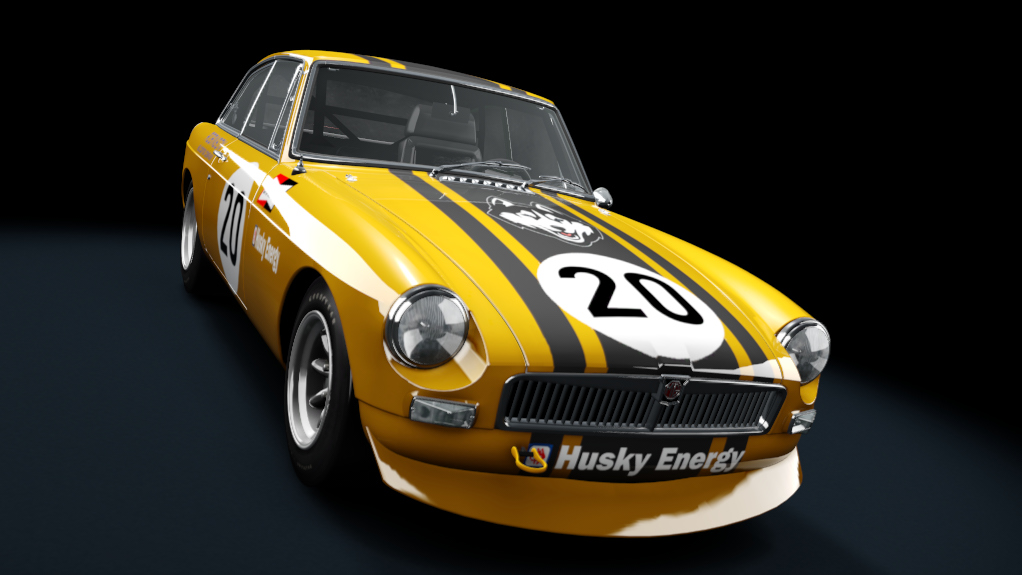 Car Skin