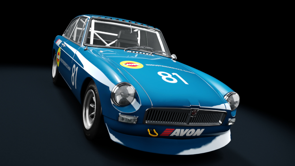 Car Skin