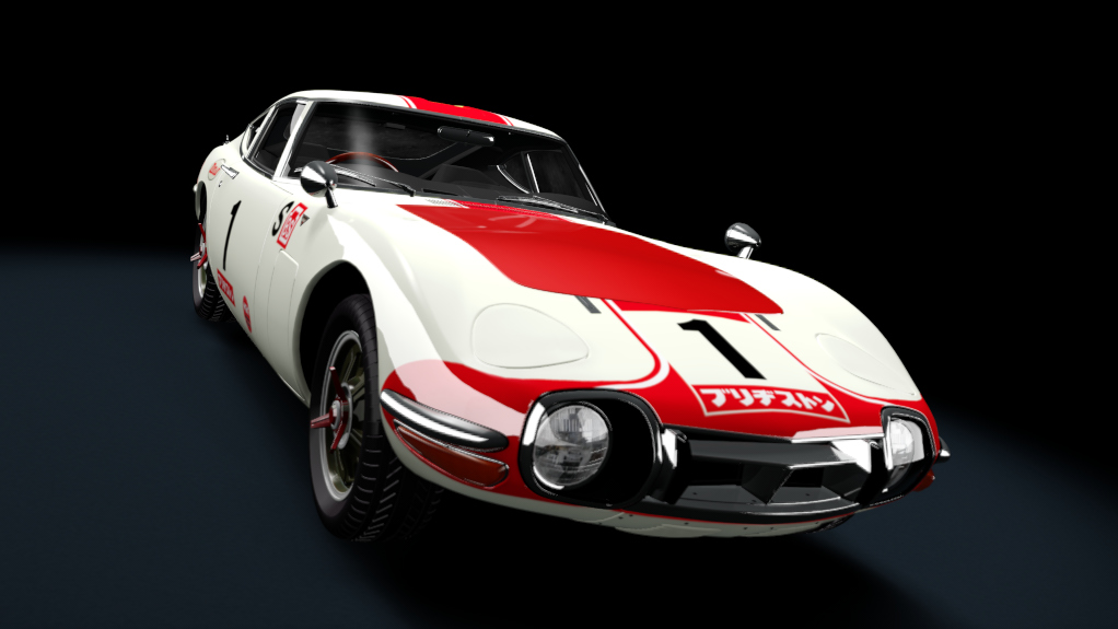 Car Skin