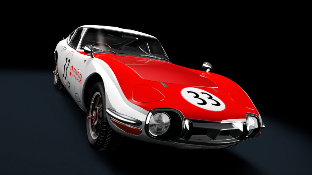 Car Skin