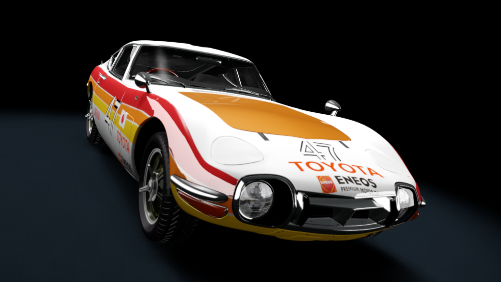 Car Skin