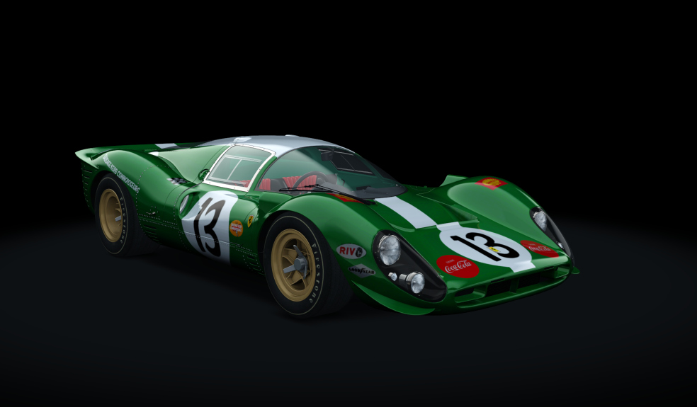 Car Skin
