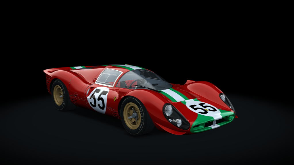 Car Skin