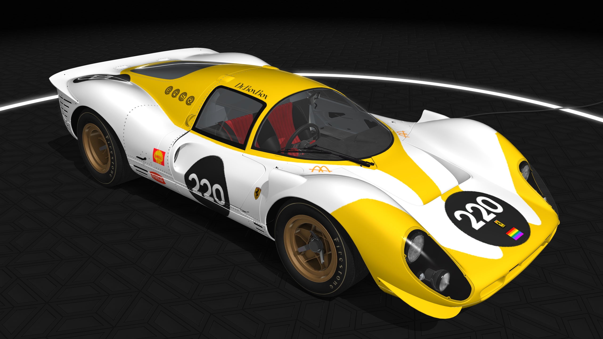 Car Skin