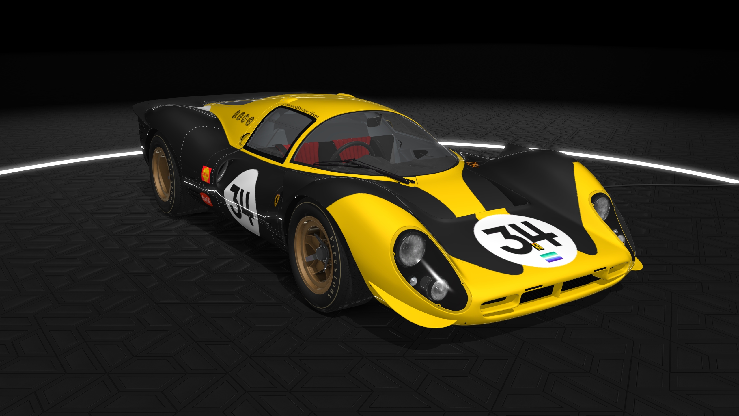 Car Skin
