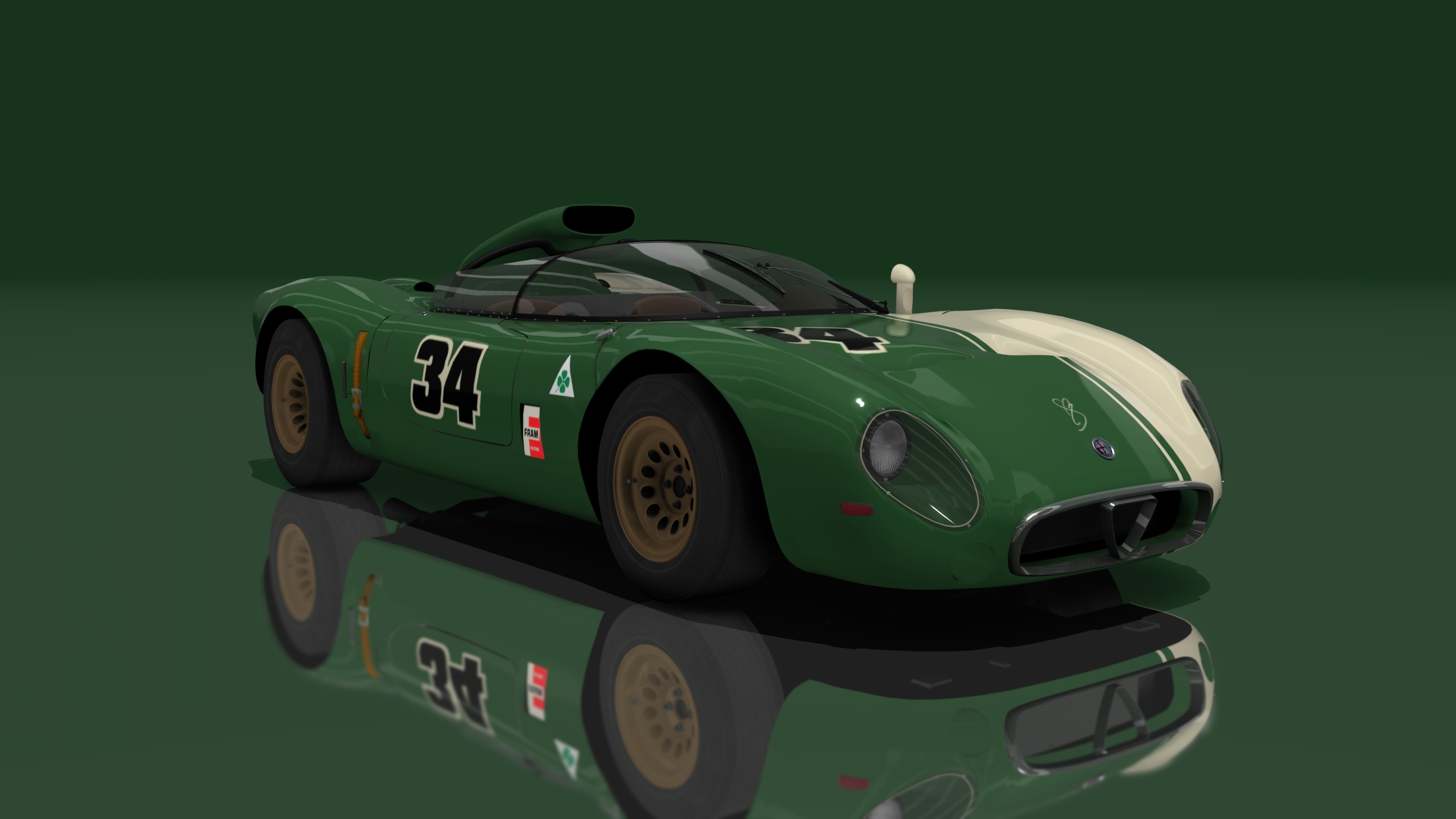Car Skin