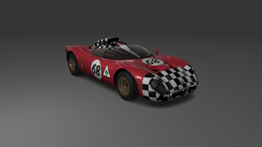 Car Skin
