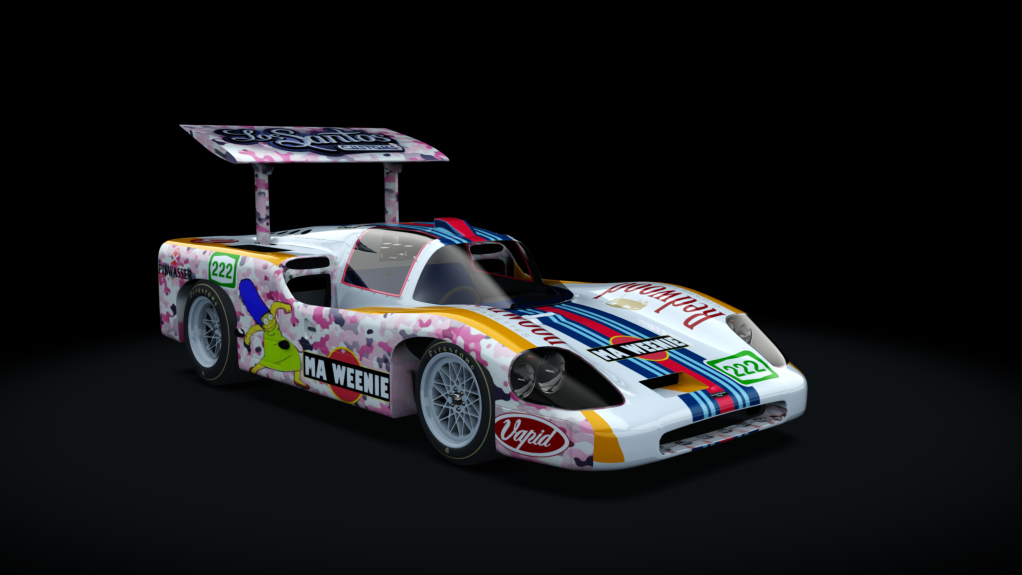 Car Skin