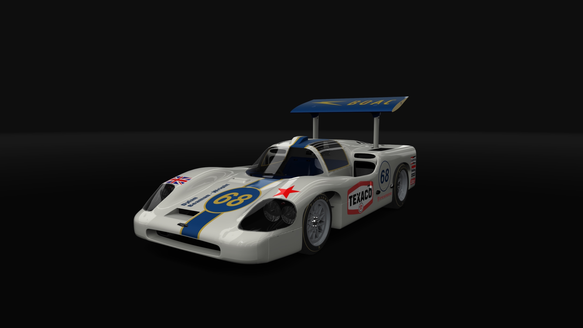 Car Skin
