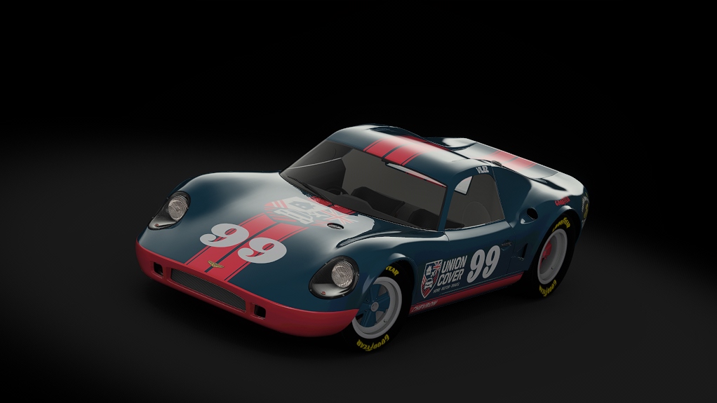 Car Skin