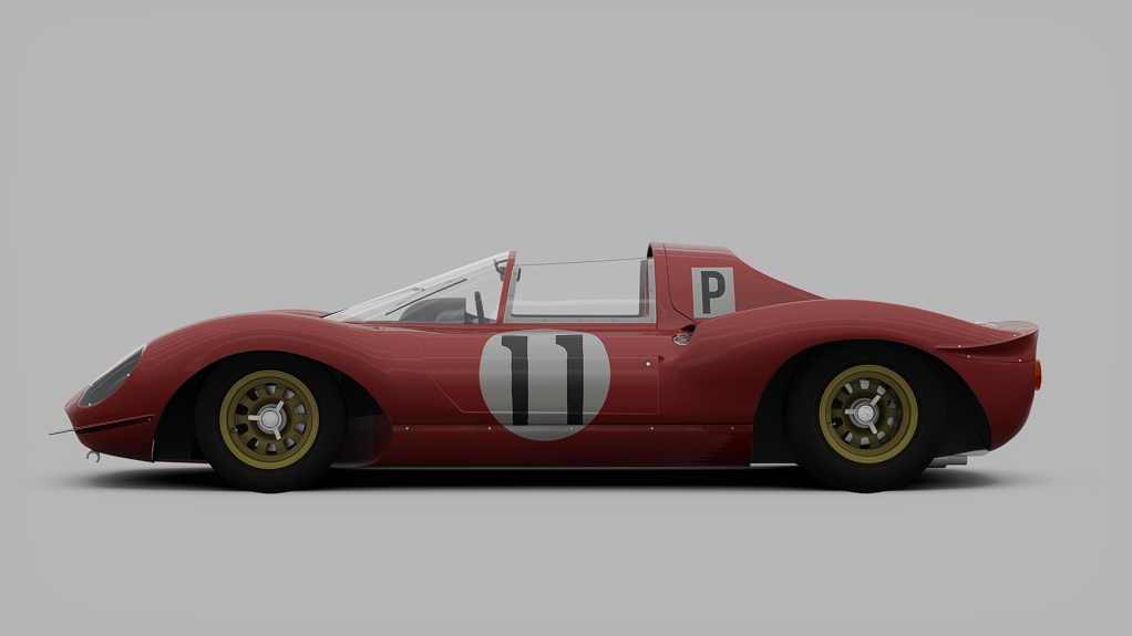 Car Skin