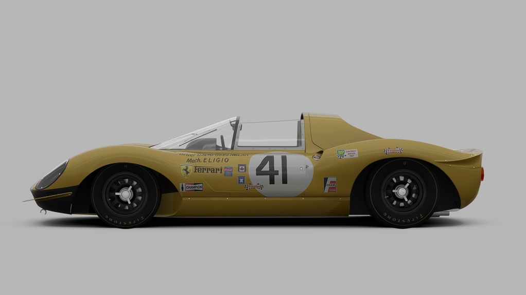 Car Skin