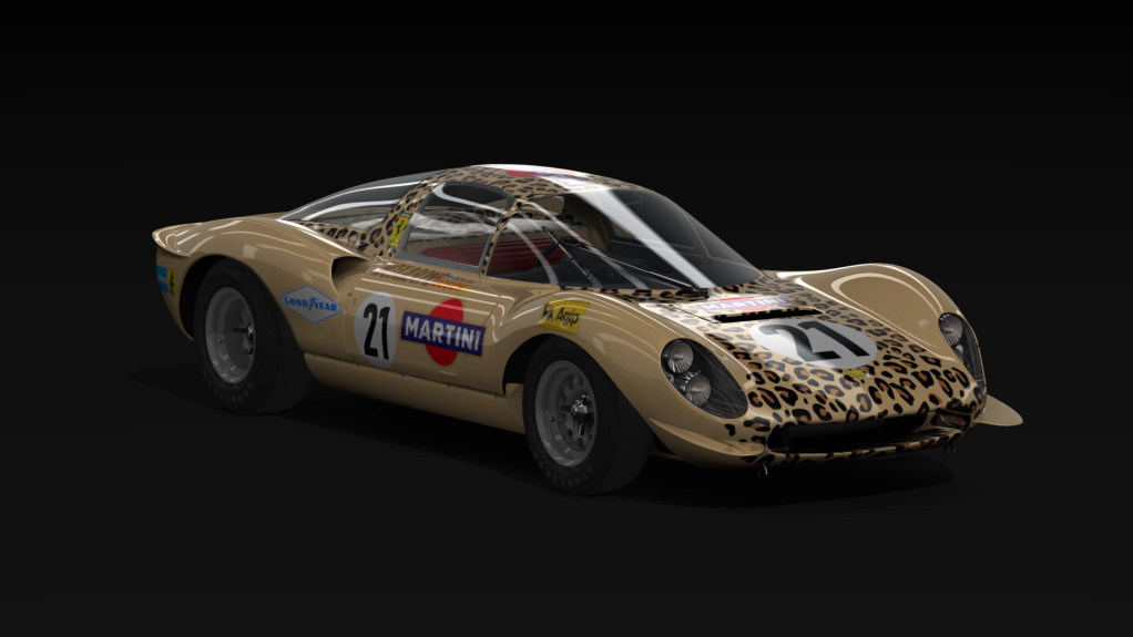 Car Skin