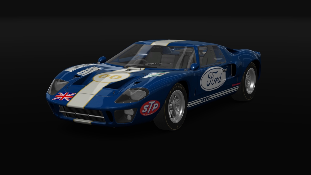 Car Skin