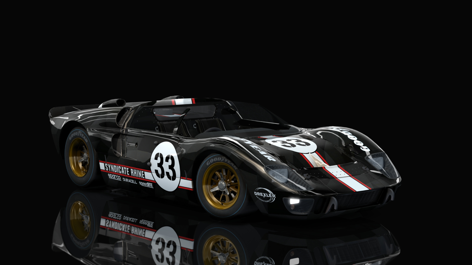 Car Skin